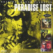 Paradise Lost, Original Album Classics [Box Set] (CD)