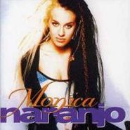 Mónica Naranjo, Monica Naranjo (CD)