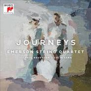 Emerson String Quartet, Journeys (CD)