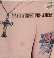 Manic Street Preachers, Generation Terrorists (LP)