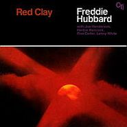 Freddie Hubbard, Red Clay (LP)