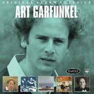Art Garfunkel, Original Album Classics [Box Set] (CD)