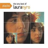 Laura Nyro, Playlist: The Very Best Of Laura Nyro (CD)