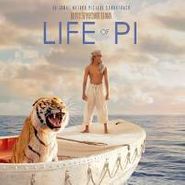 Mychael Danna, Life of Pi [Score] (CD)