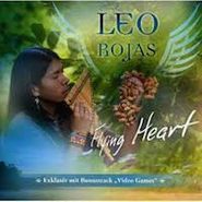 Leo Rojas, Flying Heart (CD)