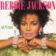 Rebbie Jackson, Reaction (CD)