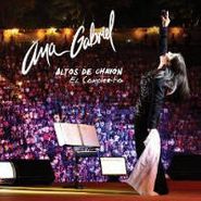 Ana Gabriel, Altos De Chavon: El Concierto
