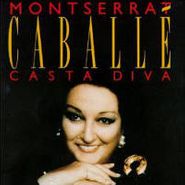Montserrat Caballé, Diva (CD)