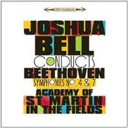 Joshua Bell, Beethoven: Symphonies 4 & 7