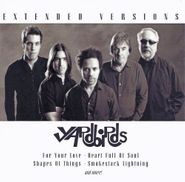 The Yardbirds, Extended Versions (CD)
