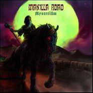 Manilla Road, Mysterium (CD)