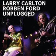 Larry Carlton, Unplugged (CD)