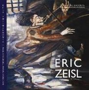 Erich Zeisl, Zeisl: Kleine Sinfonie nach Bildern der Roswitha Bitterlich / November: Six Sketches For Chamber Orchestra / Concerto Grosso For Cello & Orchestra (CD)