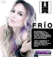 Fey, Primera Fila (CD)