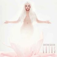Christina Aguilera, Lotus (CD)