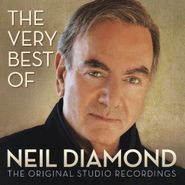 Neil Diamond, The Very Best Of (CD)