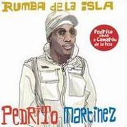 Pedrito Martinez, Rumba De La Isla (CD)