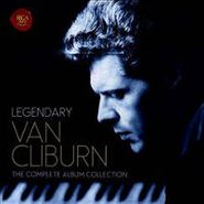 Van Cliburn, Van Cliburn-Complete Album Col