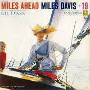 Miles Davis, Miles Ahead [Black Friday] (LP)