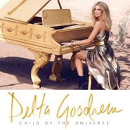 Delta Goodrem, Child Of The Universe [Deluxe Edition] (CD)