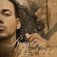 Romeo Santos, Vol. 1-Formula (LP)