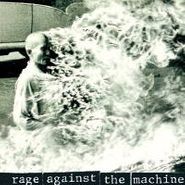 Rage Against The Machine, Rage Against The Machine [Remastered] (LP)
