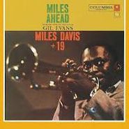 Miles Davis, Miles Ahead [Mono] (LP)