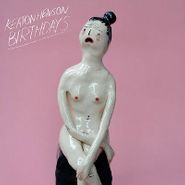 Keaton Henson, Birthdays [UK Import] (LP)