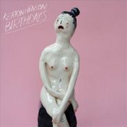 Keaton Henson, Birthdays (CD)