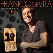 Franco Devita, En Primera Fila Y Mas