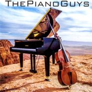 The Piano Guys, Piano Guys [Bonus Dvd] (CD)