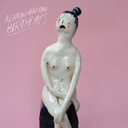 Keaton Henson, Birthdays [Deluxe Edition] [Bonus Tracks] (CD)