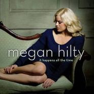 Megan Hilty, It Happens All The Time (CD)