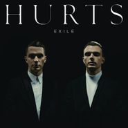 Hurts, Exile [Import] (CD)