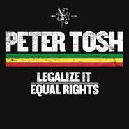 Peter Tosh, Legalize It