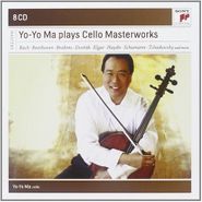 Yo-Yo Ma, Yo-Yo Ma Plays Concertos Sonat (CD)