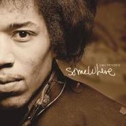 Jimi Hendrix, Somewhere (7")