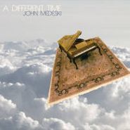 John Medeski, A Different Time (LP)