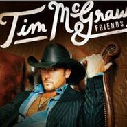 Tim McGraw, Tim McGraw & Friends (CD)