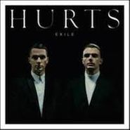 Hurts, Exile (LP)