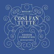 Wolfgang Amadeus Mozart, Mozart: Cosi Fan Tutte [Deluxe Edition] (CD)