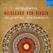 Sequentia, Hildegard Von Bingen: Celestial Hierachy (CD)