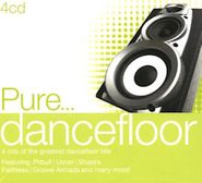 Various Artists, Pure: Dancefloor (CD)