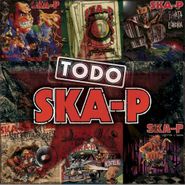 Ska-P, Todo Ska-P (CD)