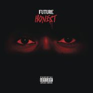 Future, Honest (CD)