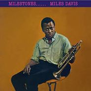 Miles Davis, Milestones [Mono / 180 Gram Vinyl] (LP)