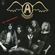 Aerosmith, Get Your Wings [180 Gram Vinyl] (LP)