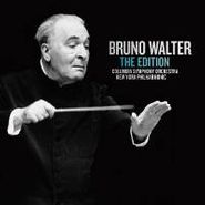 Bruno Walter, Bruno Walter: The Edition (CD)