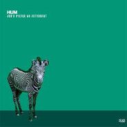 Hum, You'd Prefer An Astronaut [Limited Edition] (LP)