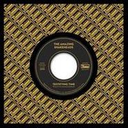The Amazing Snakeheads, Testifying Time / The Truth Serum (7")